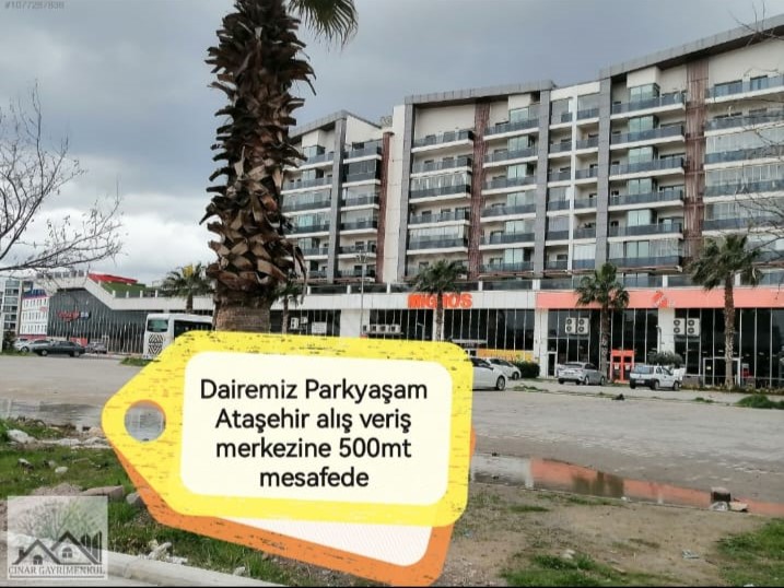 Çınar Gayrimenkul